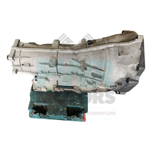 Bmw e84 automatic gearbox - automatic,