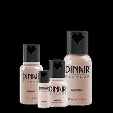 Dinair Airbrush Makeup Glamour