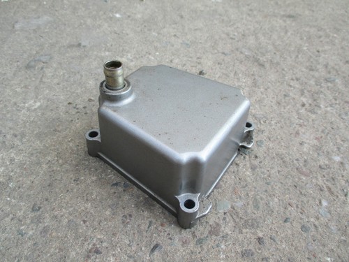 Suzuki gsxr1000 engine - k6,