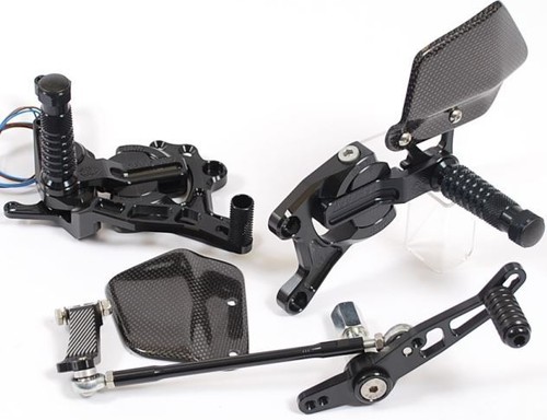 Gilles vcr adjustable - gilles,