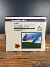 Haydn - The Early London