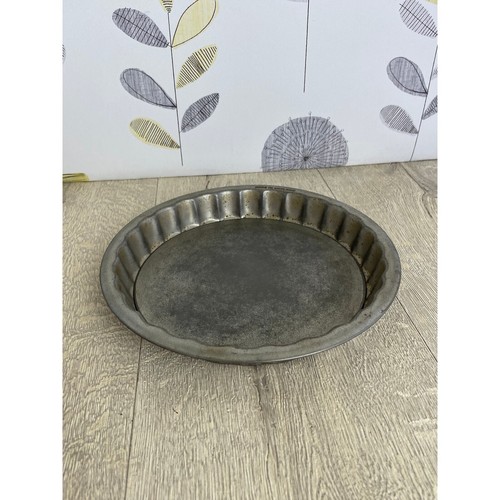 Flan tart tin - tart,