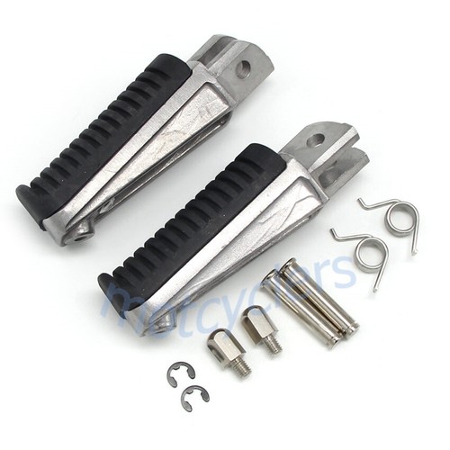 For yamaha front footrest foot - yamaha,