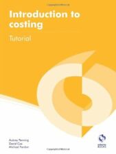 Introduction to Costing