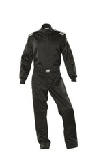 OMP Blast EVO Mechanics