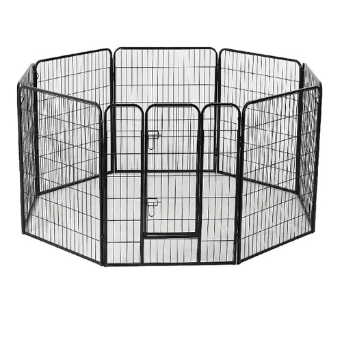 Heavy duty dog puppy - dog, pen