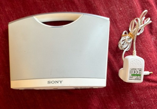 Vintage sony bluetooth - ,