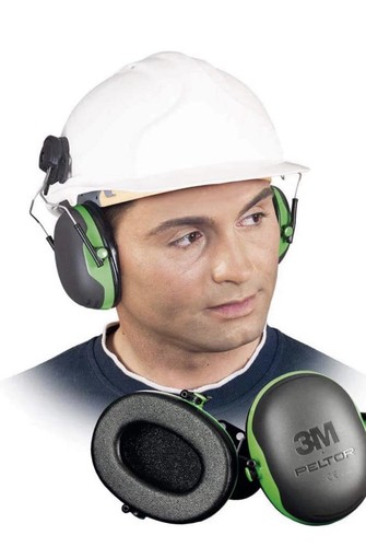 Peltor x1p3e ear - peltor™,