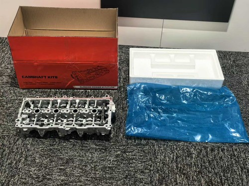 Camshaft kit for peugeot 2008 - camshaft,