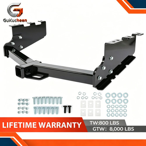 Trailer hitch towing rear - trailer,
