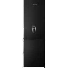 Fridgemaster MC55265DEB 70/30 55cm 70/30 Free Standing 70/30 Fridge Freezer