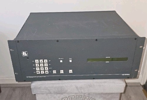 Kramer 1616d 16x16 hdmi - kramer,