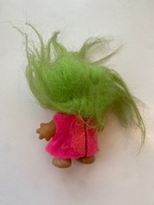 VINTAGE Troll, DAM  No Date,