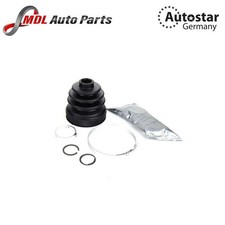 AutoStar Germany CV Boot Kit