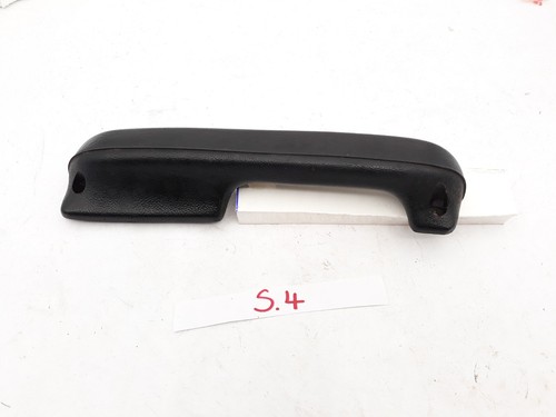Left door handle - left,