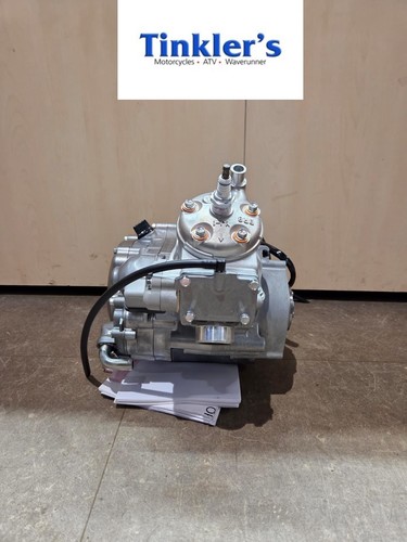 New genuine yamaha complete - genuine,