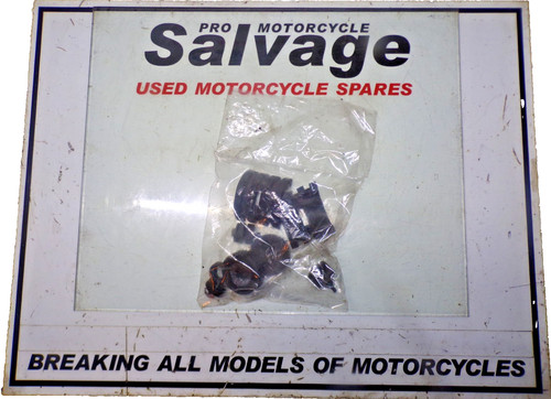 Suzuki gsx 1400 - suzuki, 2001
