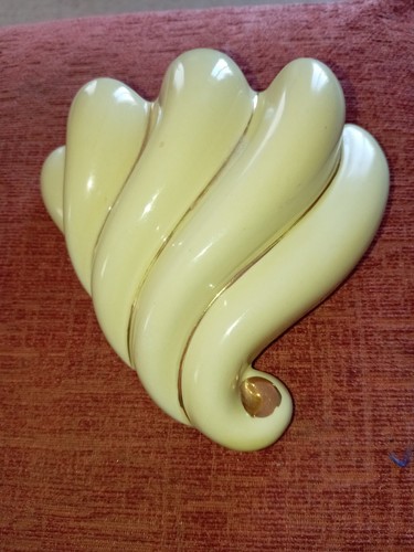 Vintage art deco - sadler, wall