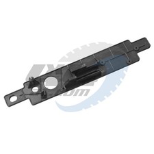 Carryboy 560N-R & S6-R New Style Plastic Lock Back Plate