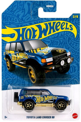 Hot wheels pearl - hot, and