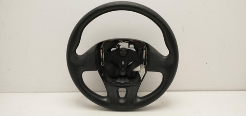 Renault scenic steering wheel - renault,