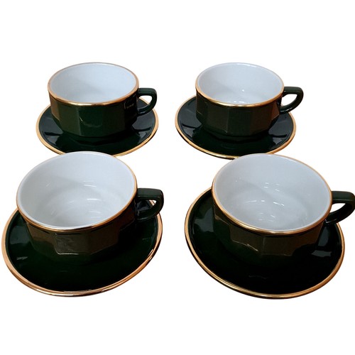Vintage green apilco gold - vintage,
