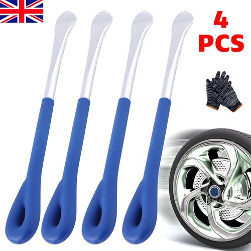 4pcs tyre levers spoon - tyre,