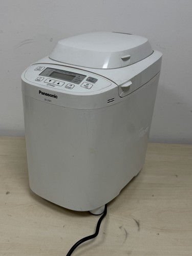 Panasonic 2501 automatic - panasonic,