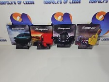 Snap On Toolbox Magnetic Drink