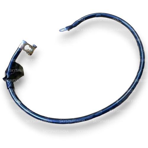 Negative battery cable for - negative,