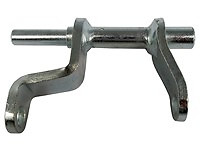 MORRIS MINOR PICK UP CLUTCH RELAY SHAFT