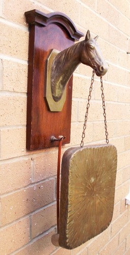 Bronze derby winner 1919 - bronze,