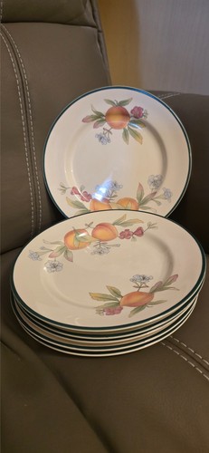 Cloverleaf peaches and cream - peaches,