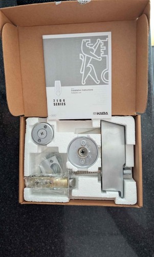 Kaba simplex 7104 - kaba, push