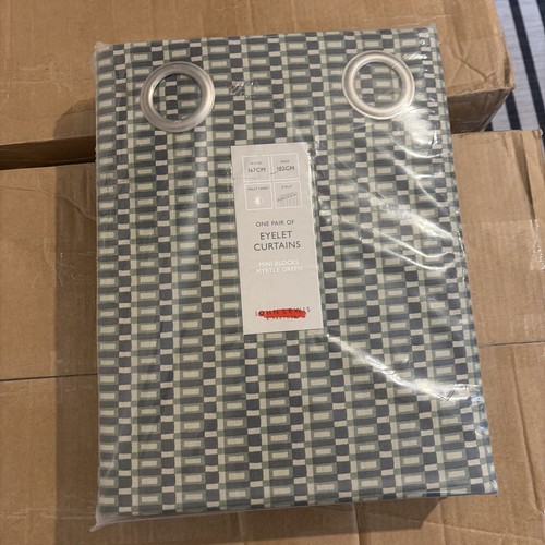 John lewis mini block - mini,