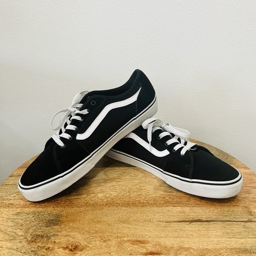 Vans filmore decon old school - decon,