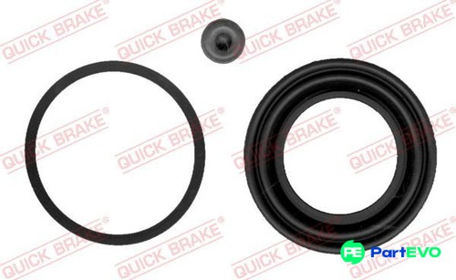 Quick brake - quick, caliper