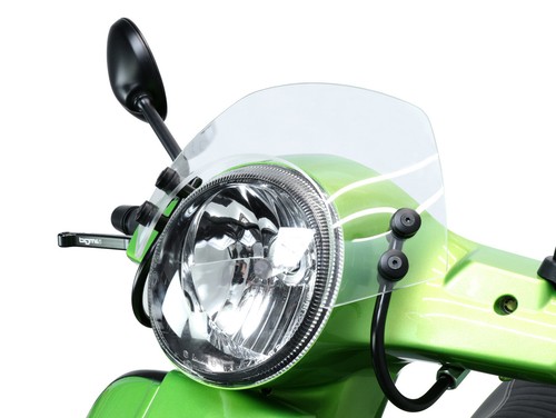 Vespa gts 125 - vespa,
