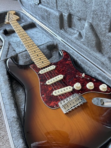Fender american special - american,