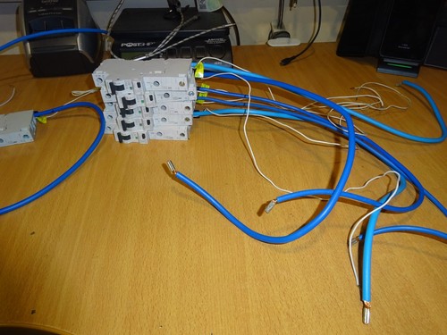 Mem eaton rcbo - mem, 30ma