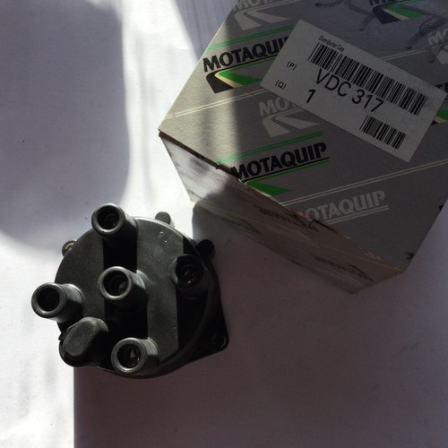Distributor cap maverick 100nx - distributor,