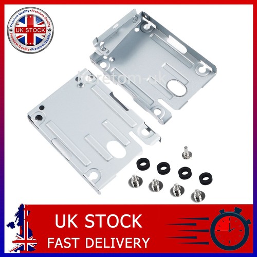 Hdd bracket ps3 super slim - bracket,