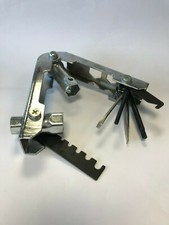 Chainsaw Combination Tool Kit