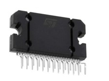TDA7850H IC AMP AB QUAD 85W