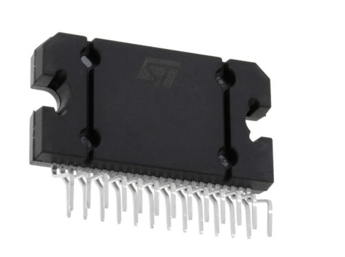 Tda7850h amp quad 85w - tda7850h, ab