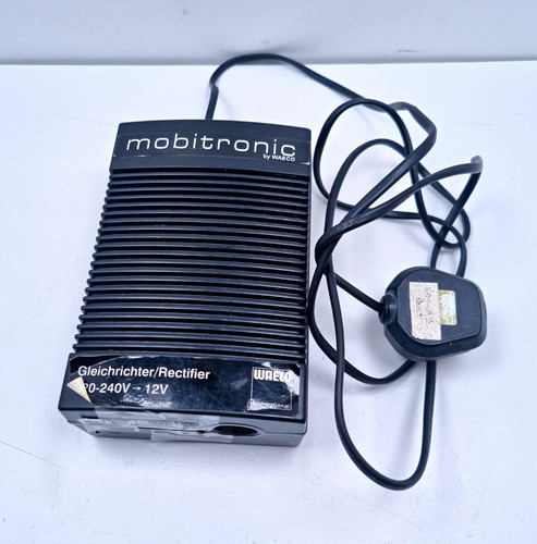 Waeco mobitronic eps 816b - waeco,