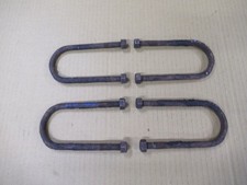 Ford Escort mk1 Standard Axle