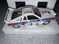 POLISTIL 1:25 LANCIA 037