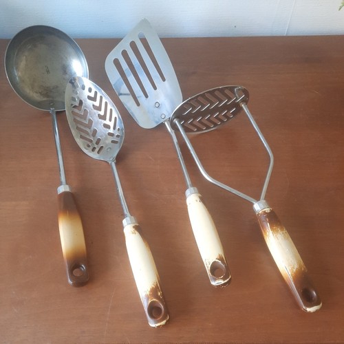 Vtg prestige england - 4,