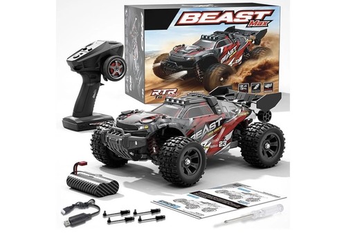 Zll sg118 max brushless car - sg118, rc